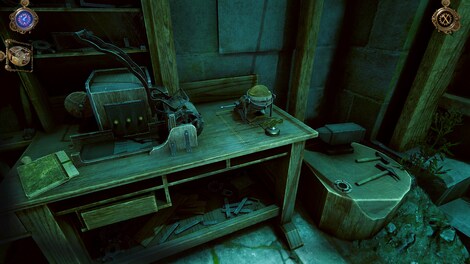 The House of Da Vinci 3 (PC) - Steam Account - GLOBAL - 13