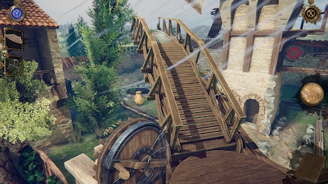 The House of Da Vinci 3 (PC) - Steam Account - GLOBAL - 5