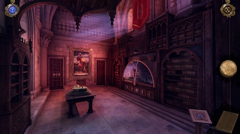The House of Da Vinci 3 (PC) - Steam Gift - EUROPE - 11