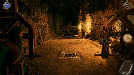 The House of Da Vinci 3 (PC) - Steam Gift - GLOBAL - 9