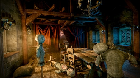 The House of Da Vinci 3 (PC) - Steam Key - GLOBAL - 7