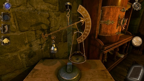 The House of Da Vinci 3 (PC) - Steam Key - GLOBAL - 14