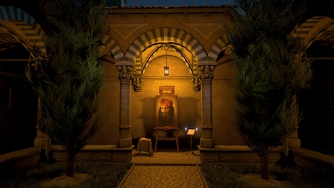 The House of Da Vinci Complete Bundle (PC) - Steam Key - GLOBAL - 8