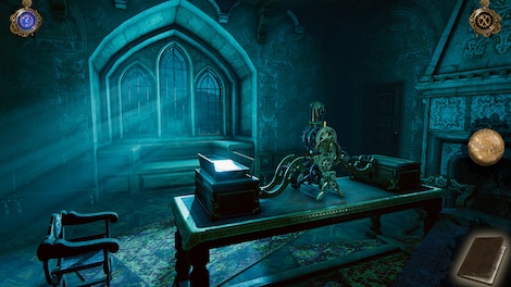 The House of Da Vinci Complete Bundle (PC) - Steam Key - GLOBAL - 4