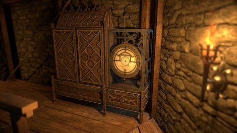 The House of Da Vinci (PC) - Steam Gift - GLOBAL - 9