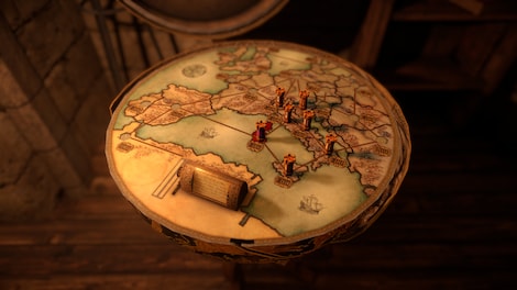 The House of Da Vinci Steam Gift EUROPE - 5