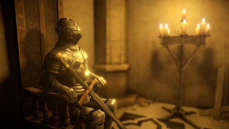 The House of Da Vinci Steam Key GLOBAL - 0