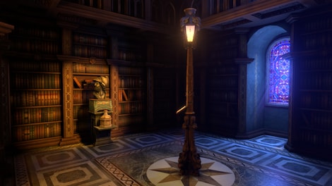 The House of Da Vinci Steam Key GLOBAL - 10