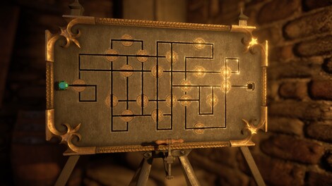 The House of Da Vinci Steam Key GLOBAL - 7