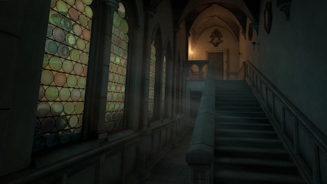 The House of Da Vinci VR (PC) - Steam Key - GLOBAL - 4