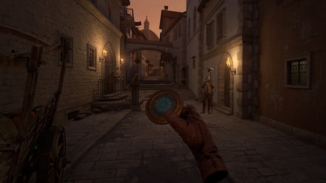 The House of Da Vinci VR (PC) - Steam Key - GLOBAL - 11