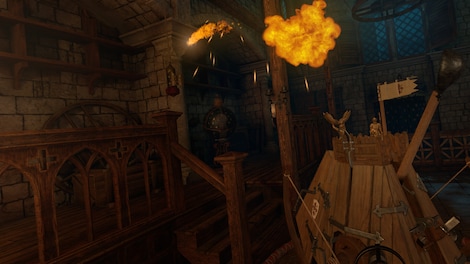 The House of Da Vinci VR (PC) - Steam Key - GLOBAL - 9