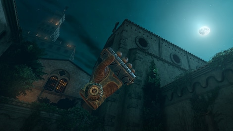 The House of Da Vinci VR (PC) - Steam Key - GLOBAL - 10