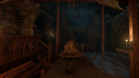 The House of Da Vinci VR (PC) - Steam Key - GLOBAL - 3