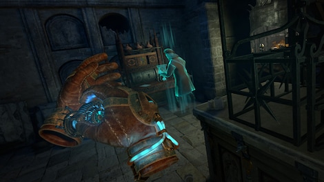 The House of Da Vinci VR (PC) - Steam Key - GLOBAL - 6