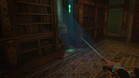 The House of Da Vinci VR (PC) - Steam Key - GLOBAL - 7