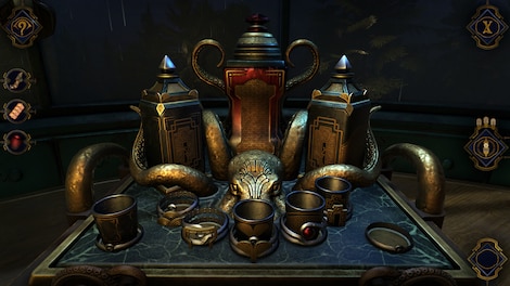 The House of Tesla: Definitive Edition (PC) - Steam Key - EUROPE - 8