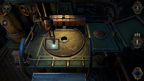 The House of Tesla: Definitive Edition (PC) - Steam Key - GLOBAL - 10