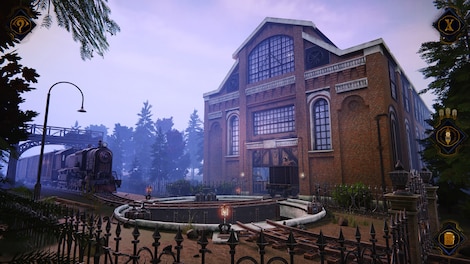 The House of Tesla: Definitive Edition (PC) - Steam Key - GLOBAL - 4