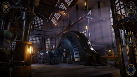 The House of Tesla: Definitive Edition (PC) - Steam Key - GLOBAL - 11