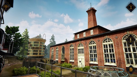 The House of Tesla: Definitive Edition (PC) - Steam Key - GLOBAL - 7