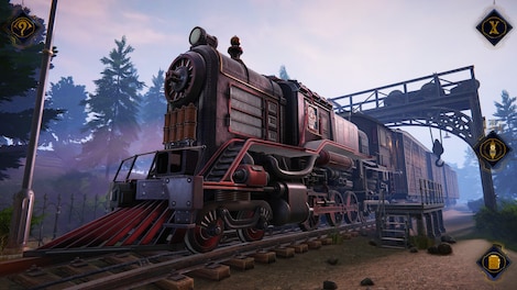 The House of Tesla: Definitive Edition (PC) - Steam Key - GLOBAL - 3