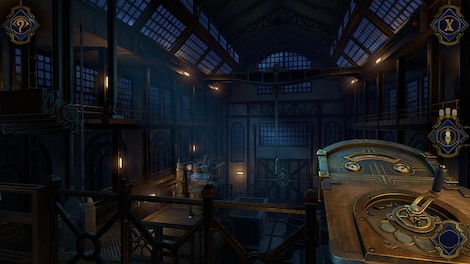 The House of Tesla: Definitive Edition (PC) - Steam Key - GLOBAL - 12