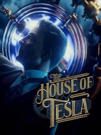 The House of Tesla (PC) - Steam Key - GLOBAL - 1