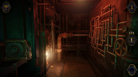 The House of Tesla (PC) - Steam Key - GLOBAL - 9
