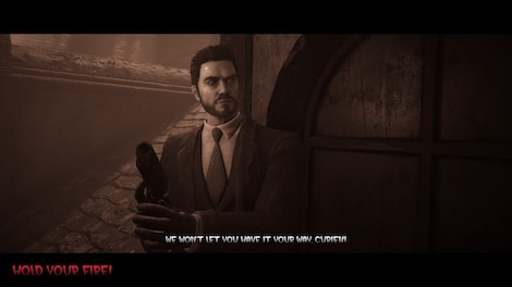 THE HOUSE OF THE DEAD: Remake (PC) - Steam Key - EUROPE - 6