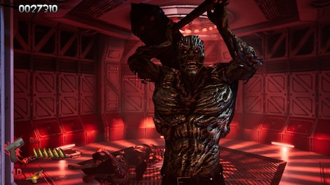 THE HOUSE OF THE DEAD: Remake (PC) - Steam Key - GLOBAL - 8