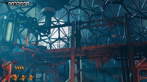 THE HOUSE OF THE DEAD: Remake (Xbox One) - Xbox Live Key - UNITED STATES - 9