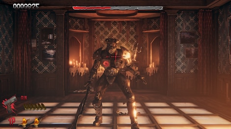 THE HOUSE OF THE DEAD: Remake (Xbox One) - Xbox Live Key - UNITED STATES - 3