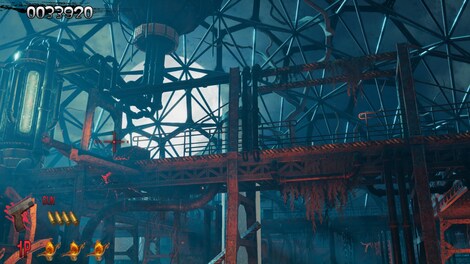 THE HOUSE OF THE DEAD: Remake (Xbox Series X/S) - Xbox Live Account - GLOBAL - 9