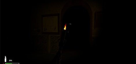 The House Steam Key GLOBAL - 10