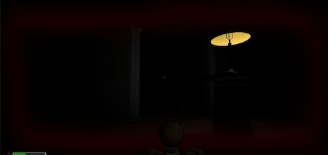 The House Steam Key GLOBAL - 13