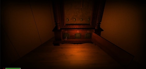 The House Steam Key GLOBAL - 12