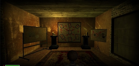 The House Steam Key GLOBAL - 6