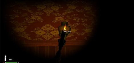 The House Steam Key GLOBAL - 0