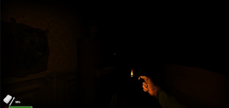 The House Steam Key GLOBAL - 5