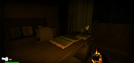 The House Steam Key GLOBAL - 3