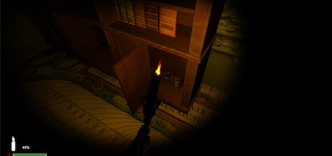 The House Steam Key GLOBAL - 24