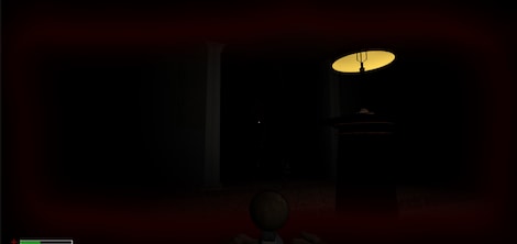 The House Steam Key GLOBAL - 20
