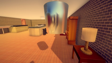 The Housewife Steam Key GLOBAL - 3