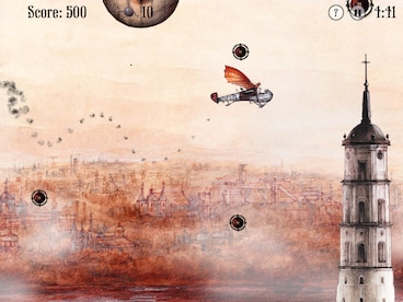 Buy The Howler Steam Key CIS - Cheap - G2A.COM!