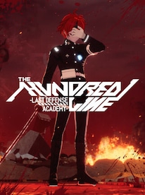 The Hundred Line -Last Defense Academy- | Digital Deluxe Edition (PC) - Steam Account - GLOBAL - 1