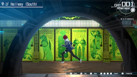 The Hundred Line -Last Defense Academy- | Digital Deluxe Edition (PC) - Steam Gift - GLOBAL - 9