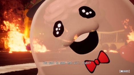 The Hundred Line -Last Defense Academy- | Digital Deluxe Edition (PC) - Steam Key - NORTH AMERICA - 3