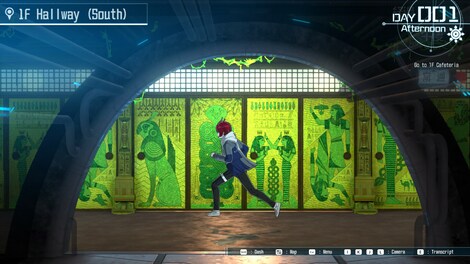 The Hundred Line -Last Defense Academy- (PC) - Steam Key - EUROPE - 9