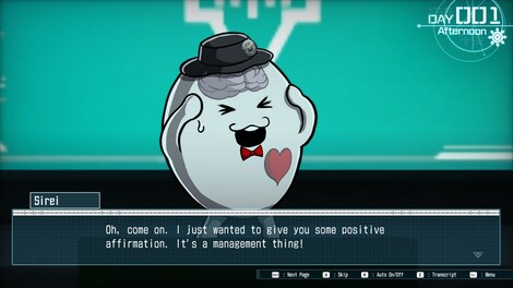 The Hundred Line -Last Defense Academy- (PC) - Steam Key - EUROPE - 6